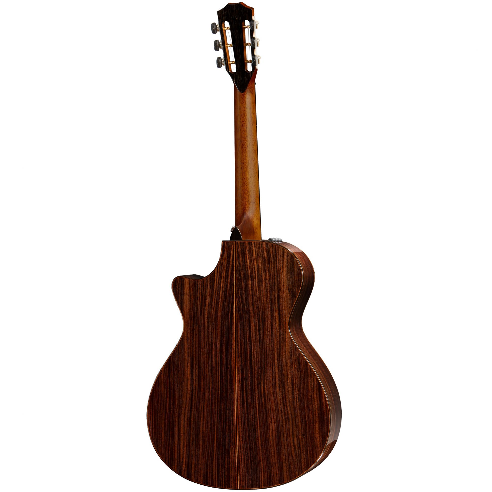 Taylor 912ce V-Class 12-Fret Grand Concert Acoustic-Electric Guitar