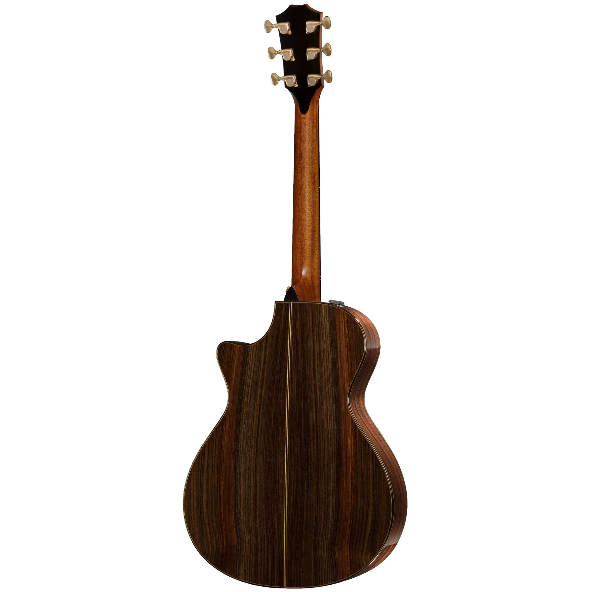 Taylor 912ce Grand Concert Cutaway Electro Acoustic Guitar