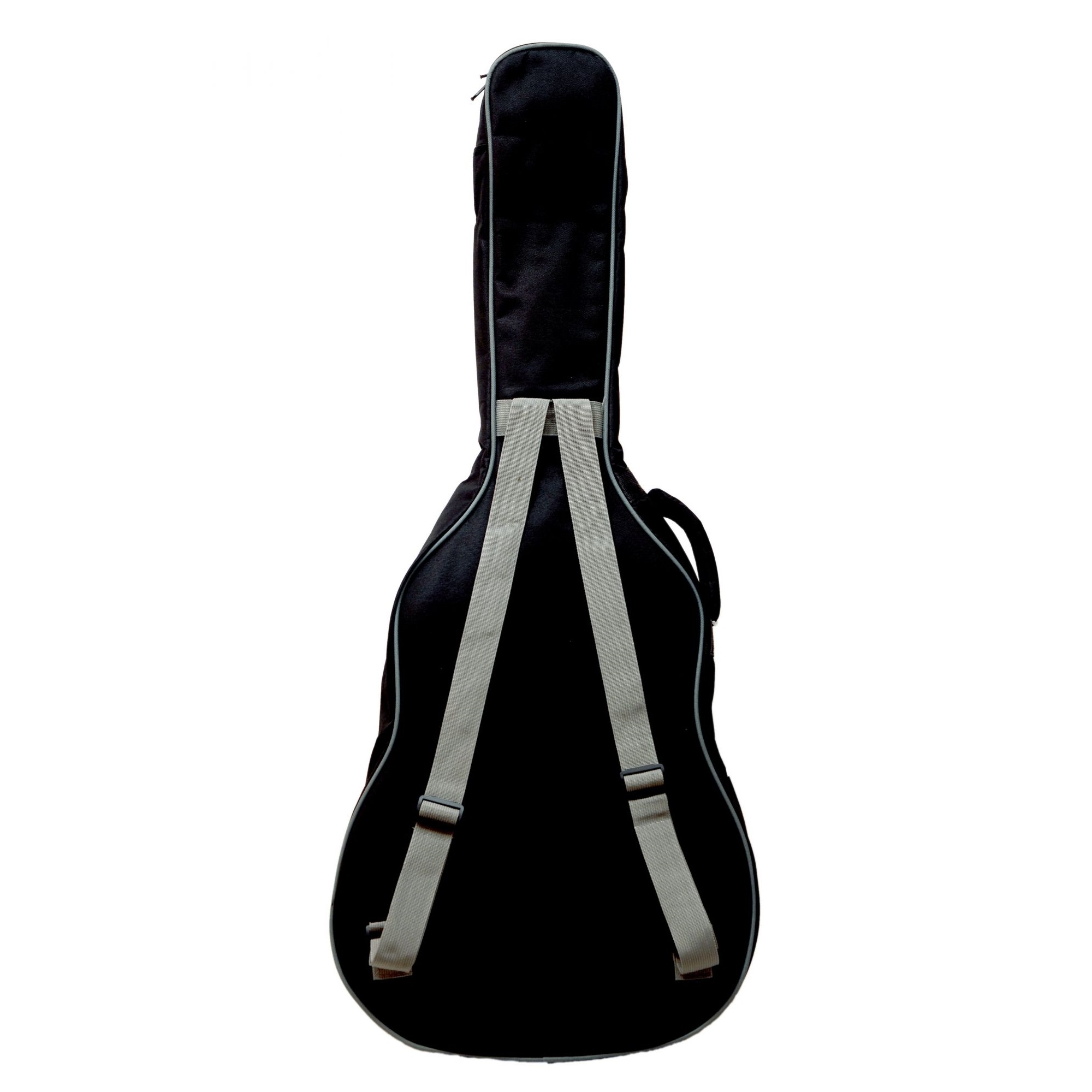 Kepma ES36-E TRANS K10 Semi - Acoustic Guitar Online price in India