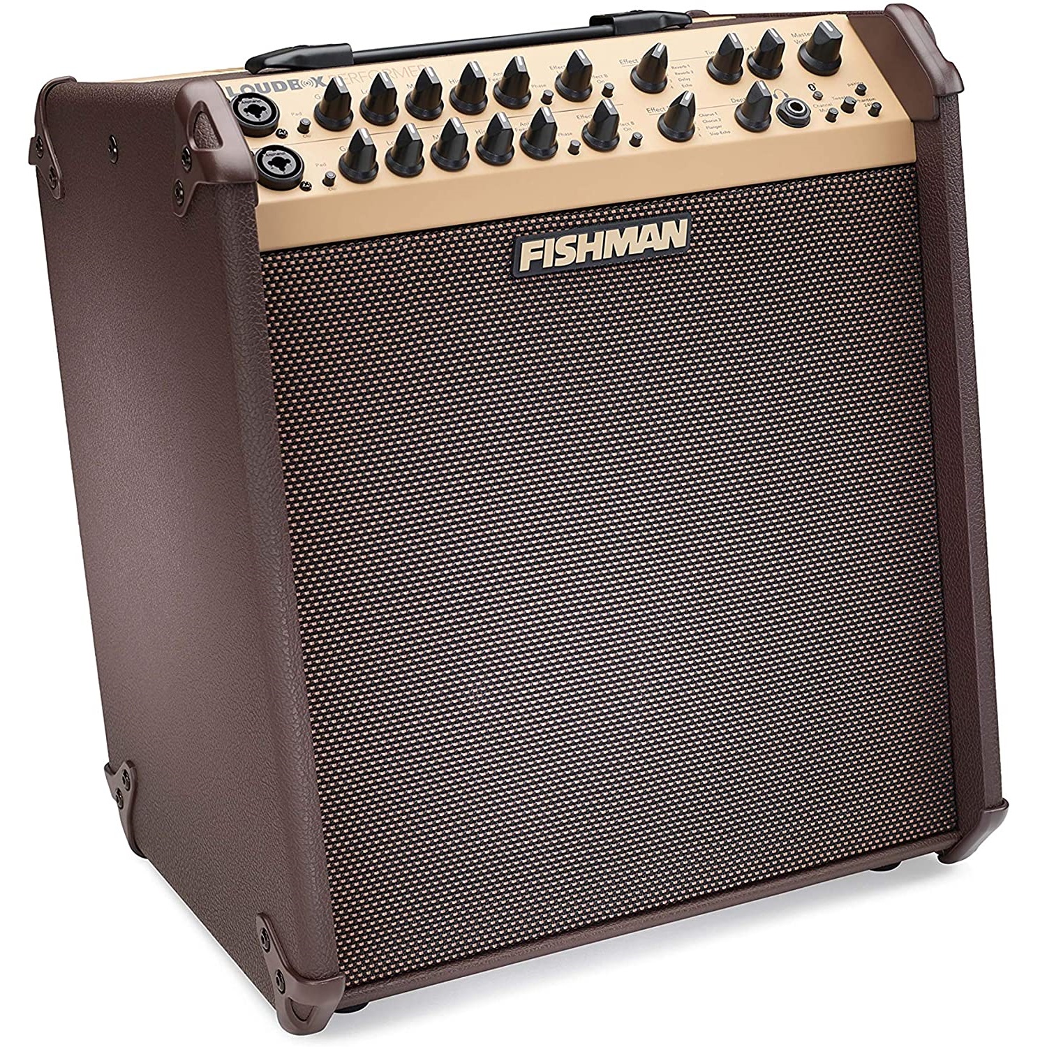 Fishman Loudbox Performer 180W Bluetooth Acoustic Guitar Combo Amp Online price in India