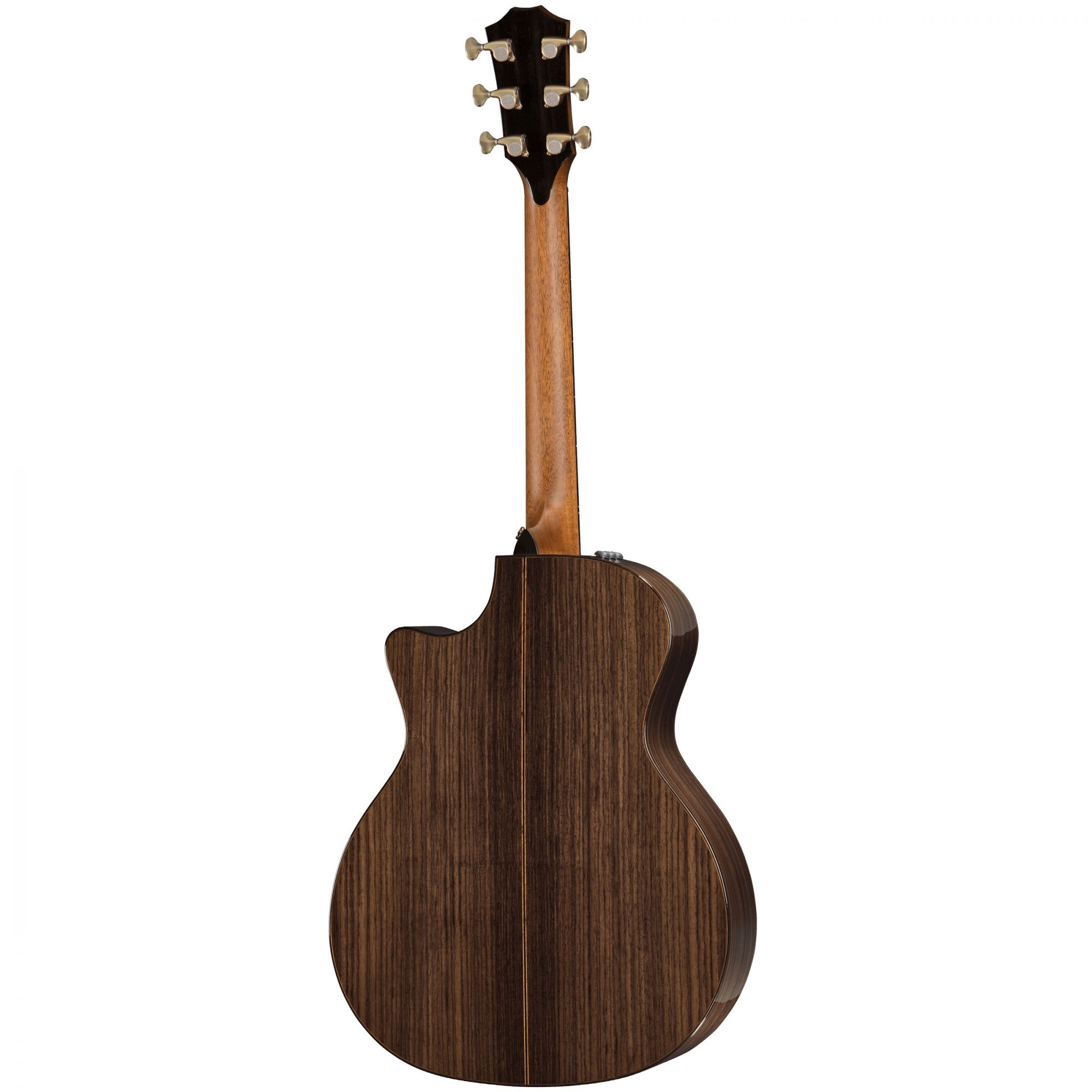 Taylor 914ce V-Class Grand Auditorium Acoustic-Electric Guitar