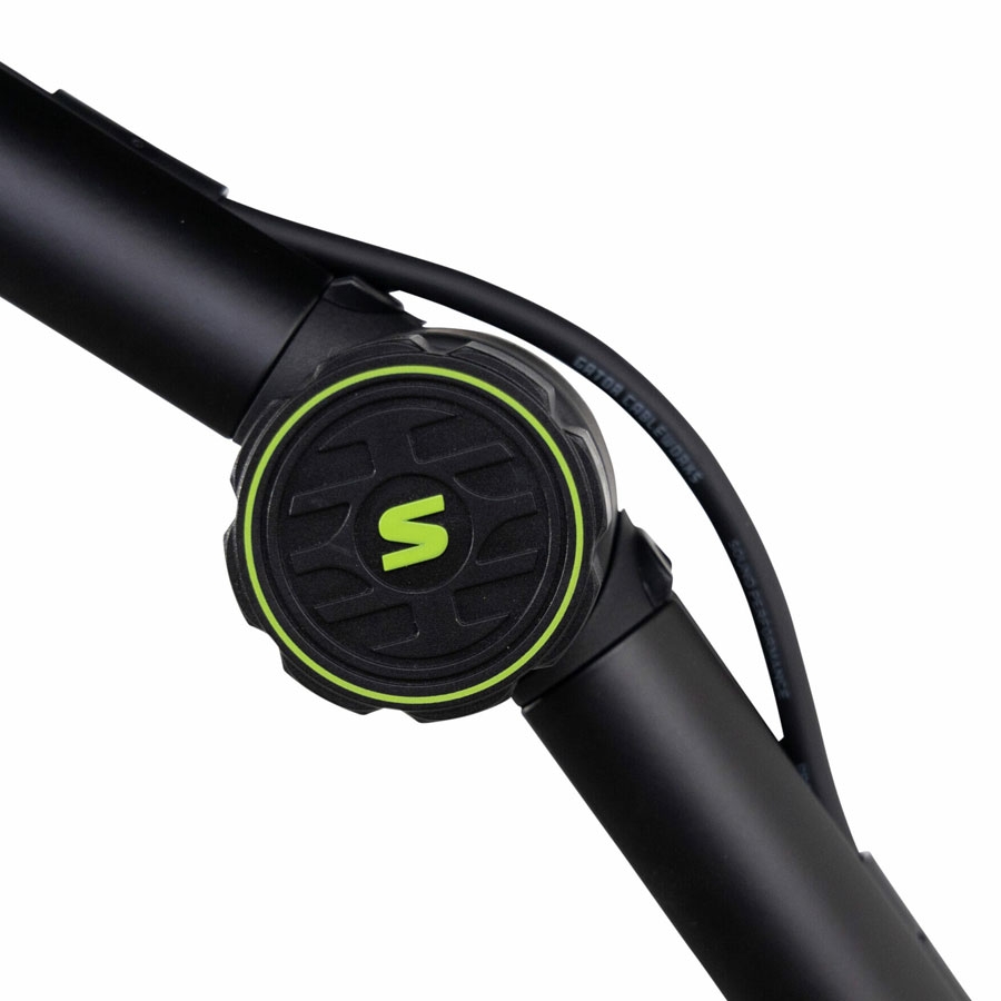Shure SH-BROADCAST1 Deluxe Articulating Desktop Mic Boom Stand online in India at johnsmusicin at the lowest price Online price in India
