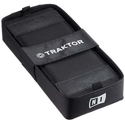 Native Instruments TRAKTOR KONTROL Bag Online price in India