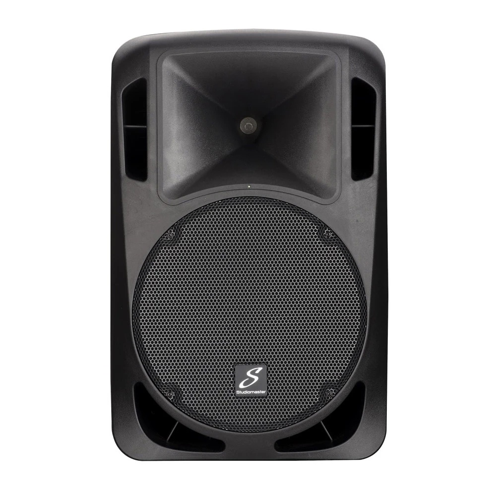 studiomaster drive 12au active guitar speaker
