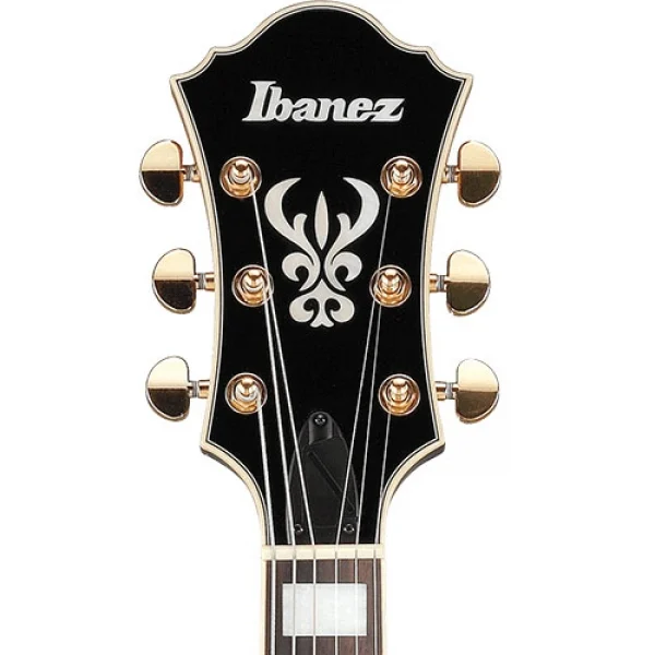Ibanez AF95FM AYS 6 String Electric Guitar online in India at johnsmusicin at the lowest price Online price in India