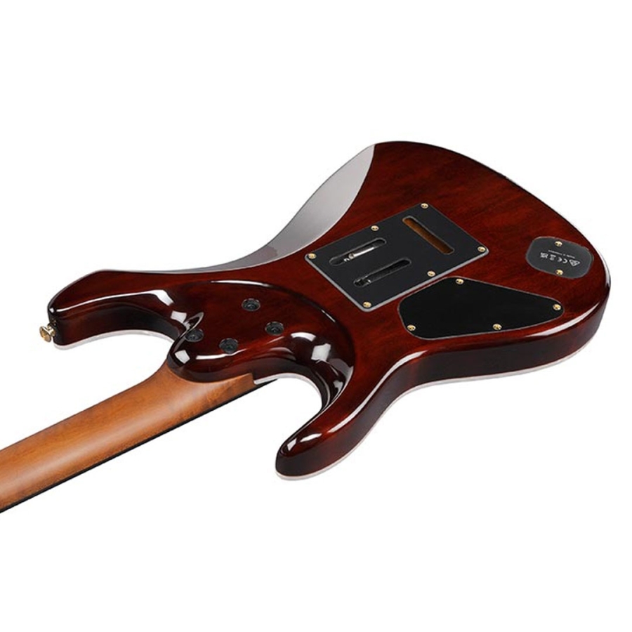 Ibanez AZ47P2K DEB Premium Electric Guitar Dragon Eye Burst online in India at johnsmusicin at the lowest price OnlineIbanez AZ47P2K DEB Premium Electric Guitar Dragon Eye Burst online price in India
