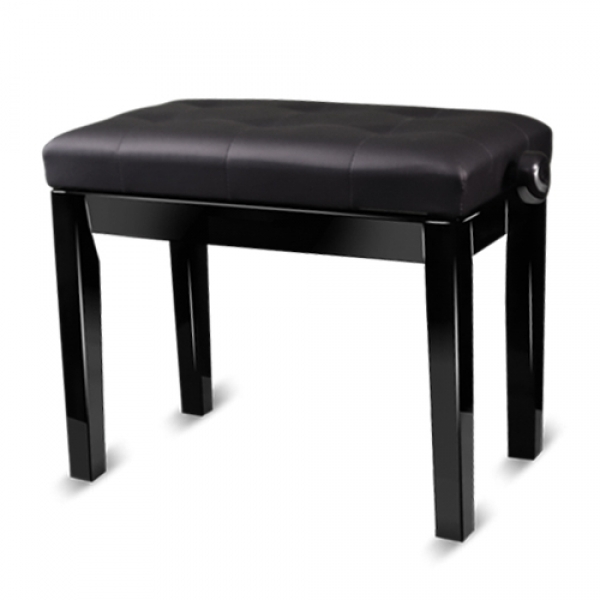 Olive PB531 Solid Wood Adjustable Piano Bench Online price in India