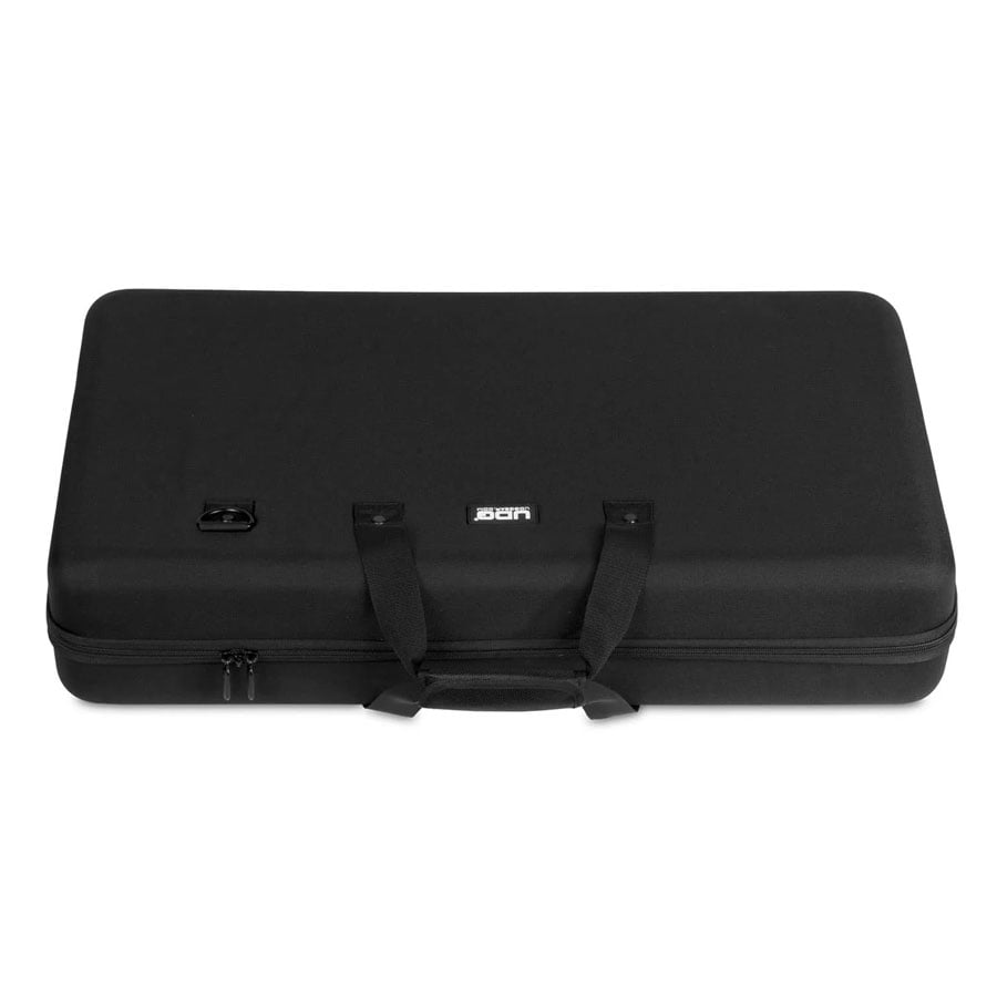 UDG U8320BL Creator Pioneer DJ DDJ-FLX4 Hardcase Black online in India at johnsmusicin at the lowest price Online price in India