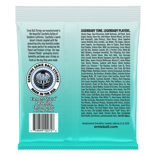 Ernie Ball 2326 Ball End Nylon Ukulele Strings Black online in India at johnsmusicin at the lowest price Online price in India