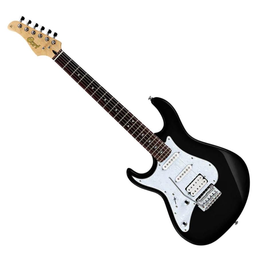 Cort G250 LH Left Handed Electric Guitar Black online in India at johnsmusicin at the lowest price Online price in India