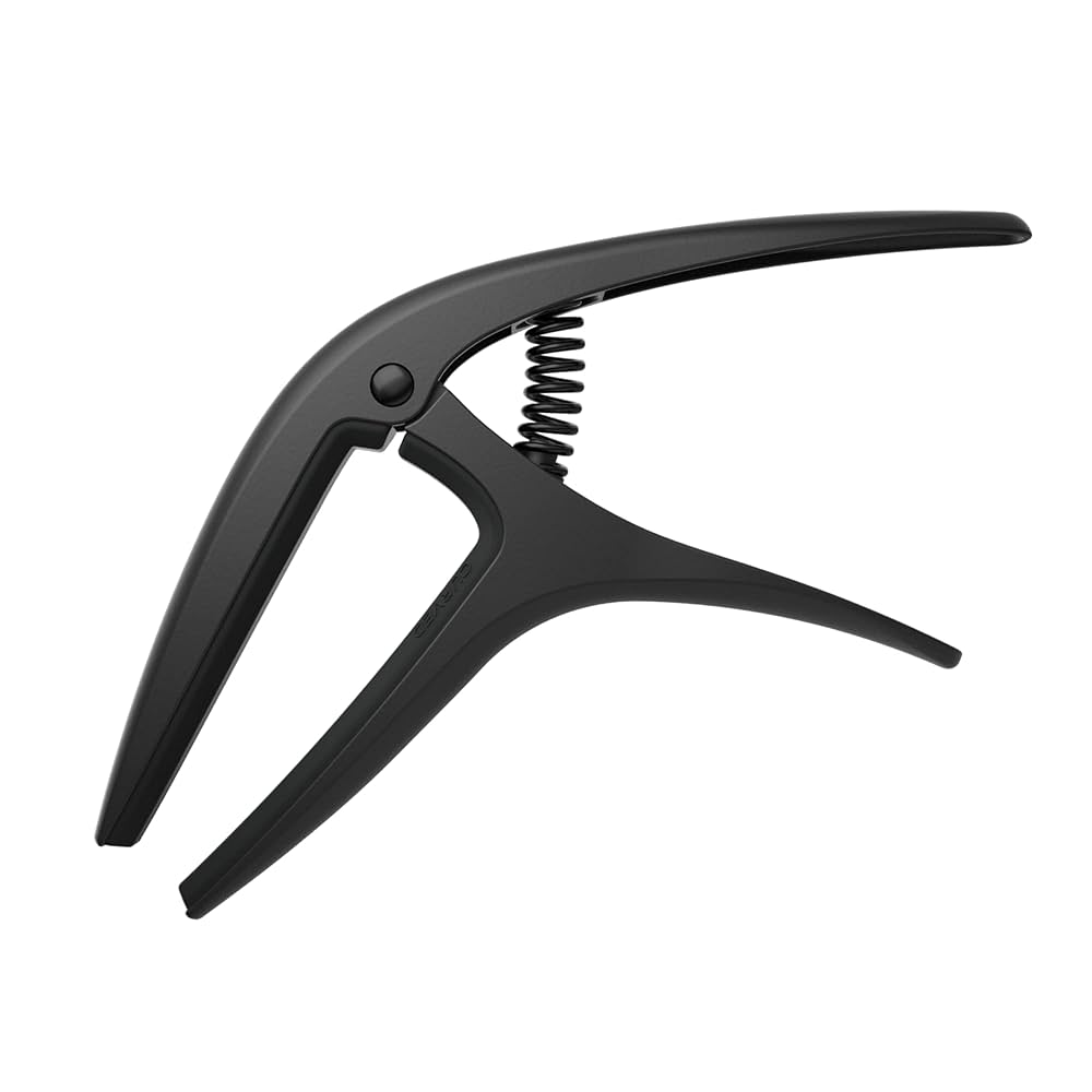 Ernie Ball Axis Capo Rose Gold Online price in India