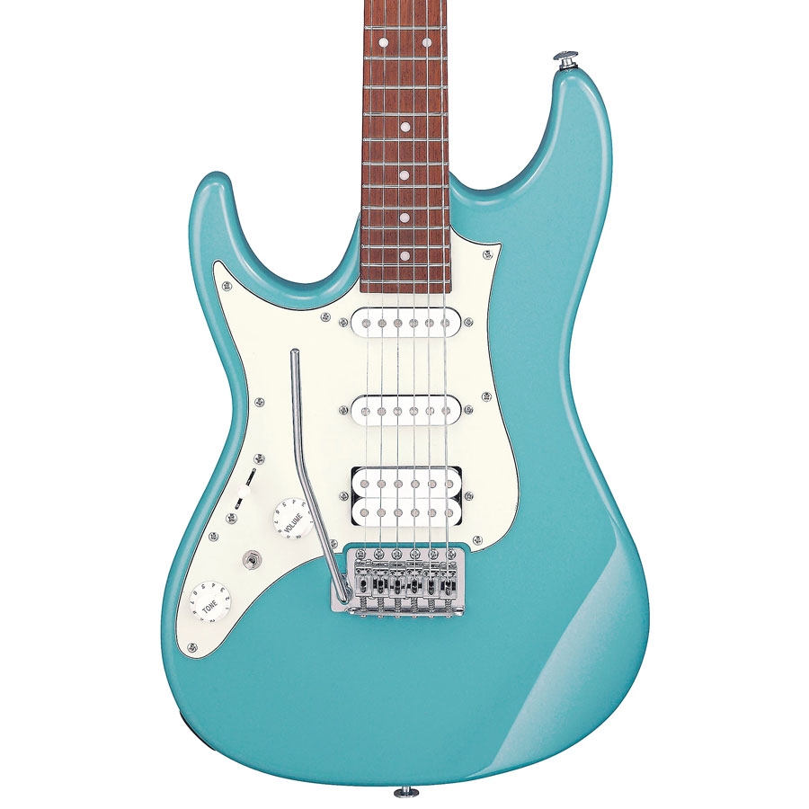 Ibanez AZES40 PRB AZ Standard Left Handed Electric Guitar online in India at johnsmusicin at the lowest price Online price in India