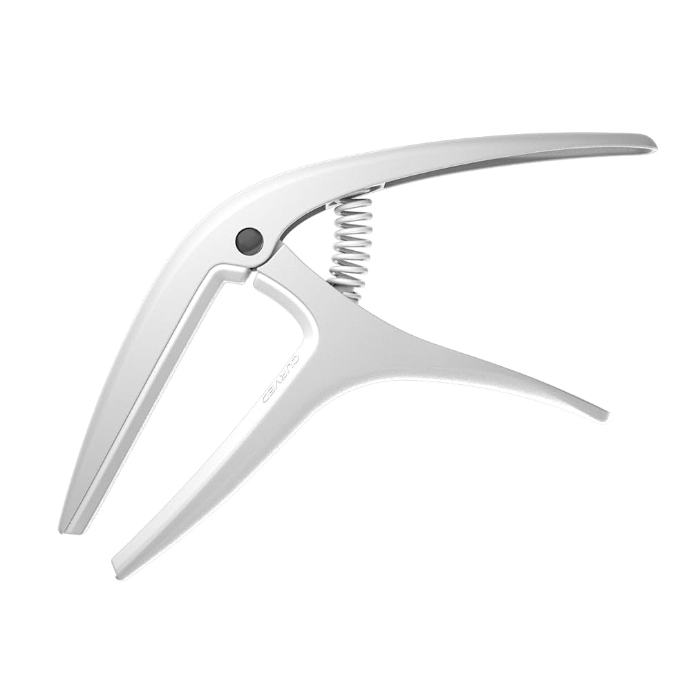 Ernie Ball Axis Capo Rose Gold Online price in India