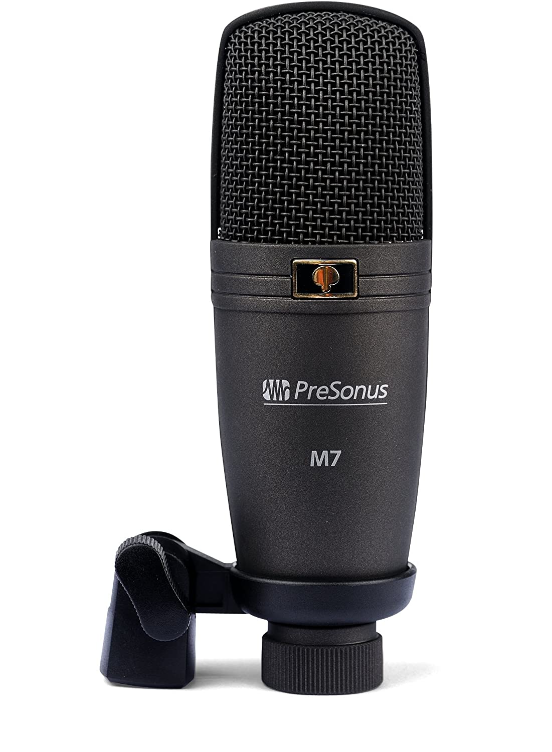 PreSonus AudioBox 96 Studio USB 20 Recording Bundle with Interface Headphones Microphone and Studio One software