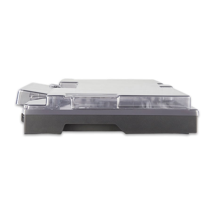 Decksaver DS-PC-XDJRR Cover for Pioneer XDJRR online in India at johnsmusicin at the lowest price Online price in India