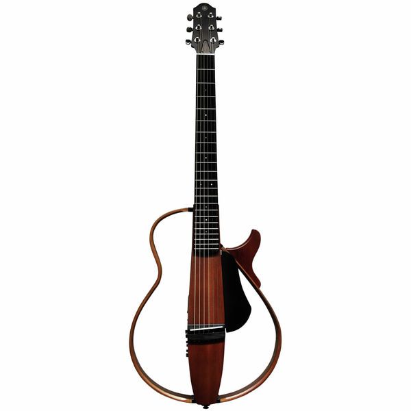Yamaha SLG-200 Silent Guitar Online price in India