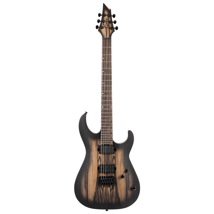 Cort KX500 Pale Moon 6 String Electric Guitar online in India at johnsmusicin at the lowest price Online price in India