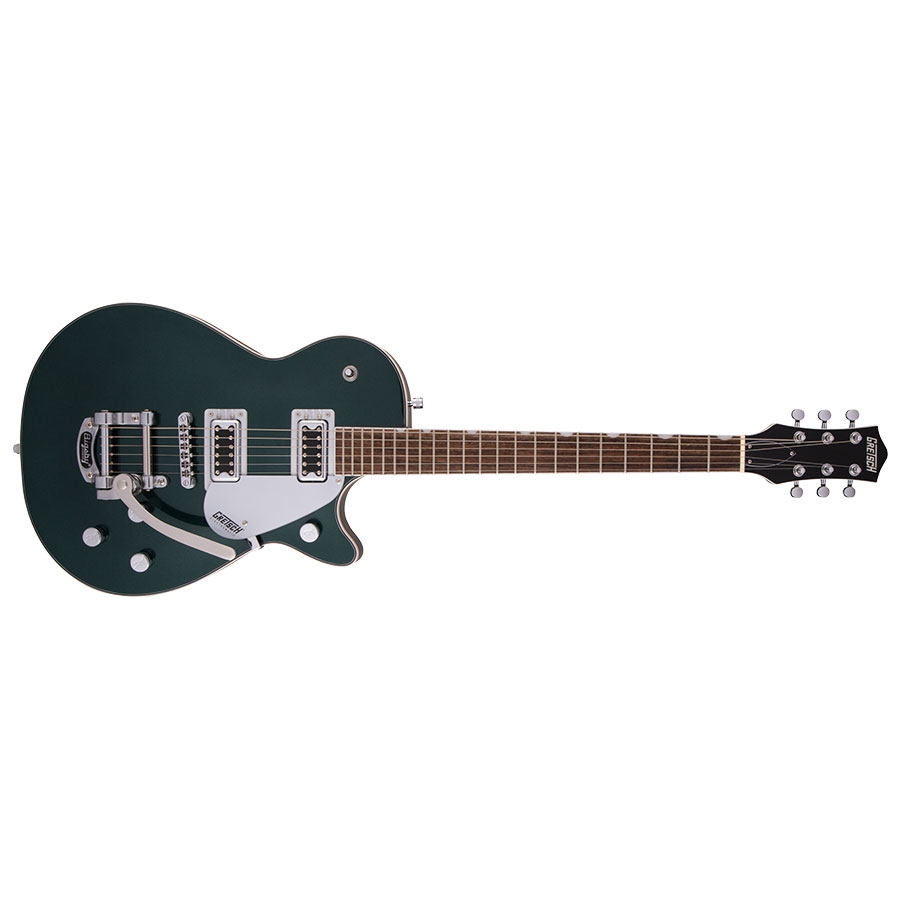 Gretsch G5230T Electromatic Jet FT Single Cut with Bigsby Electric Guitar Cadillac Green online in India at johnsmusicin at the lowest price Online price in India
