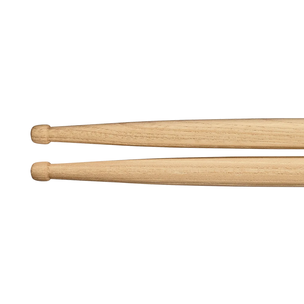 Meinl SB132 Hybrid Hickory Wood Tip Drumstick 8A online in India at johnsmusicin at the lowest price Online price in India