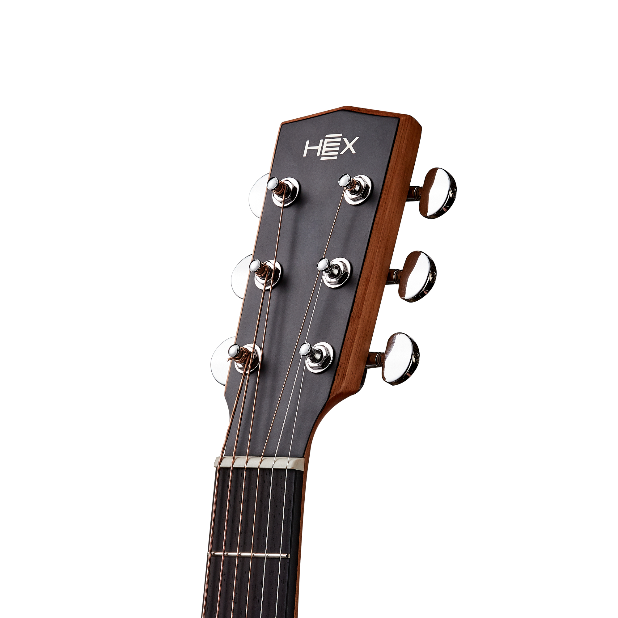 Hex F120CM OM-HIVE series Acoustic Guitar Online price in India