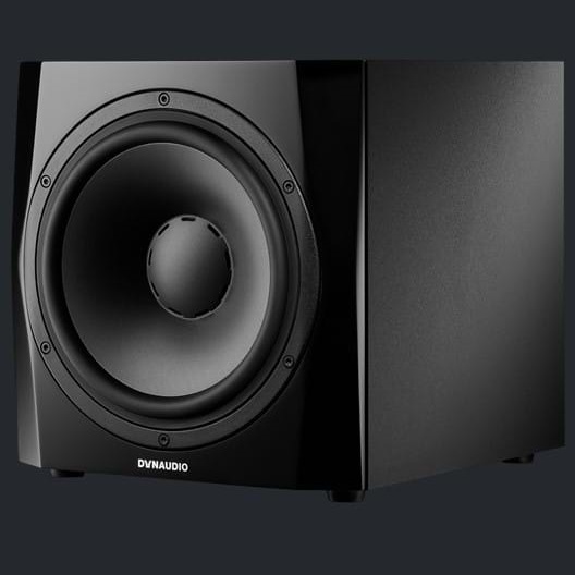 Dynaudio 9S True Bass 95 Active Subwoofer 300W