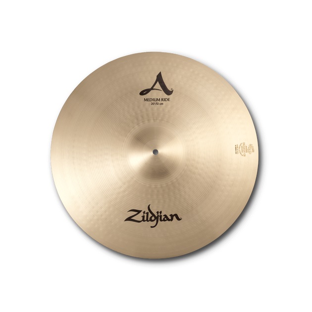 Zildjian 20 A Medium Ride Online price in India