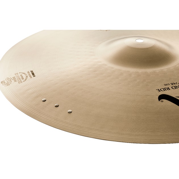 Zildjian 19 A Armand Beautiful Baby Ride Online price in India