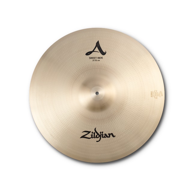 Zildjian 21 A Sweet Ride Online price in India