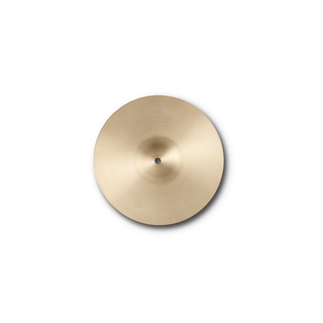 Zildjian 12 A New Beat HiHat Bottom Online price in India