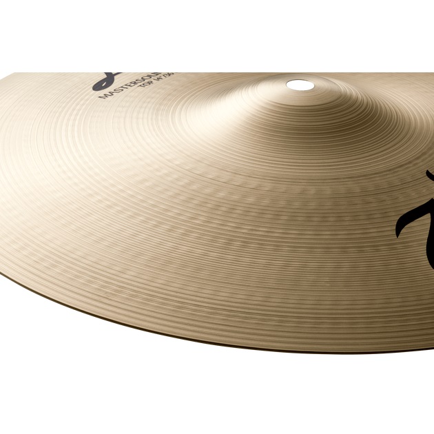 Zildjian 14 A Zildjian Mastersound HiHats Top Online price in India