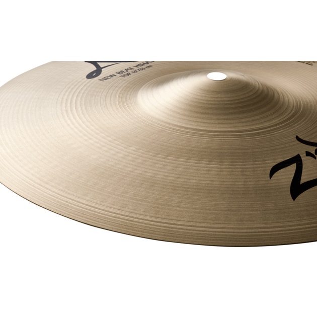 Zildjian 13 A New Beat HiHats Top Online price in India