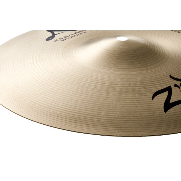 Zildjian 13 A New Beat HiHats Bottom Online price in India