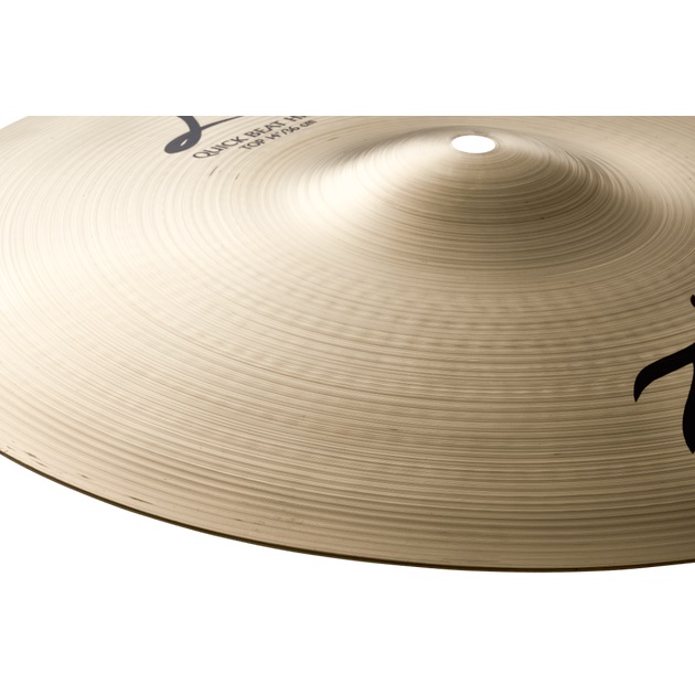 Zildjian 14 A Quick Beat HiHats Top Online price in India