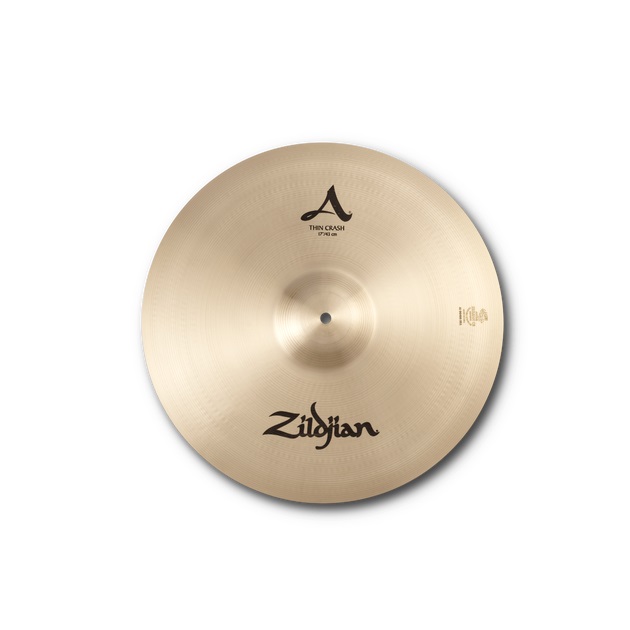 Zildjian 17 A Thin Crash Online price in India