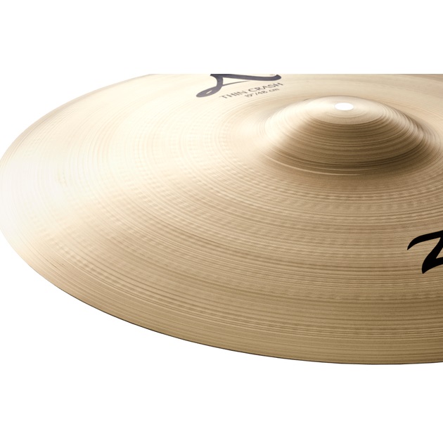 Zildjian 19 A Thin Crash Online price in India