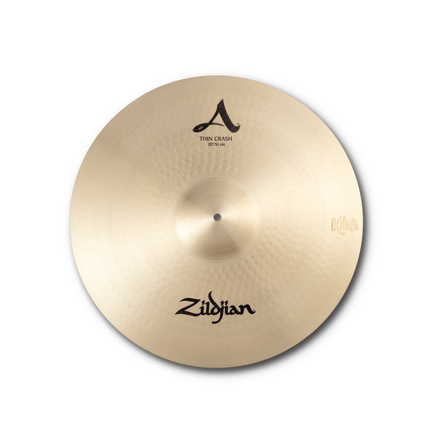 Zildjian 20 A Thin Crash Online price in India