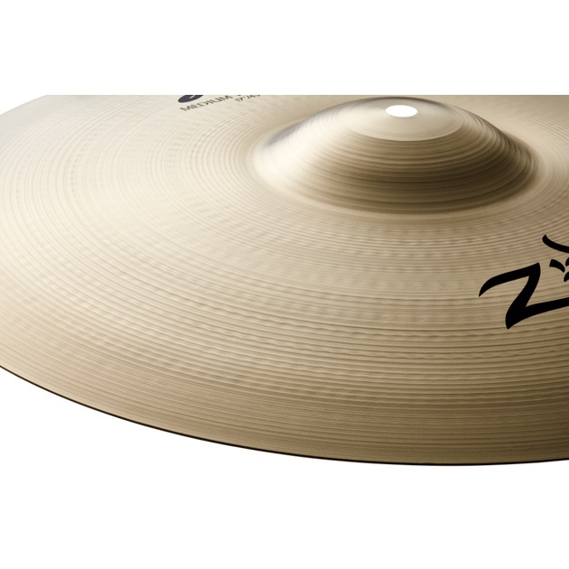 Zildjian 17 A Medium Thin Crash Online price in India