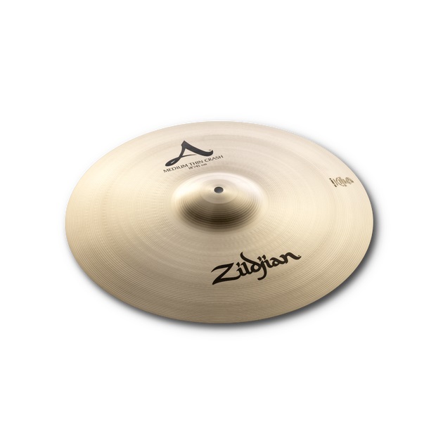 Zildjian 18 A Medium Thin Crash Online price in India