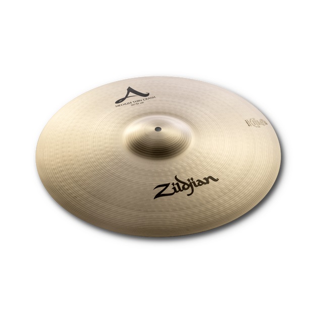 Zildjian 20 A Medium Thin Crash Online price in India
