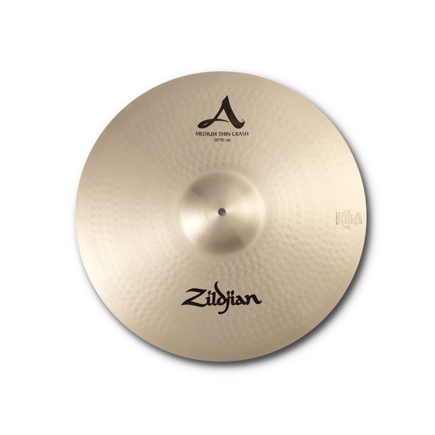 Zildjian 20 A Medium Thin Crash Online price in India