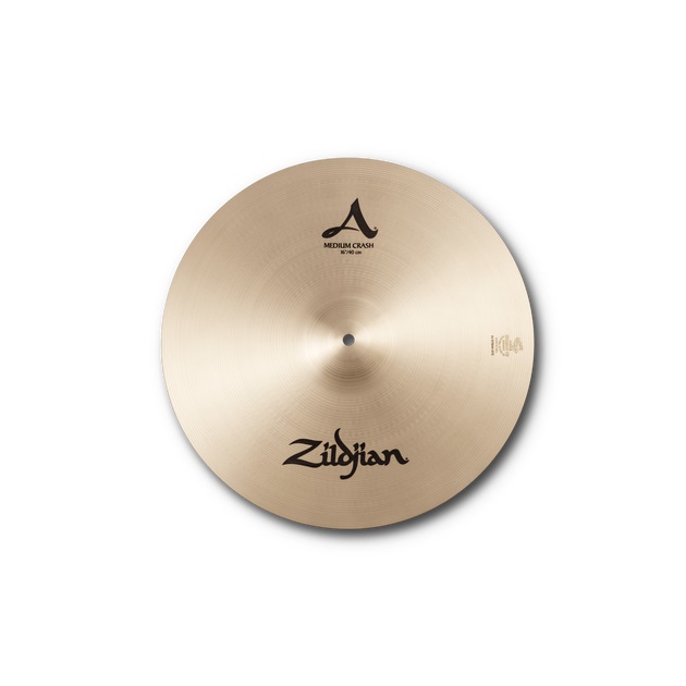 Zildjian 16 A Medium Crash Online price in India