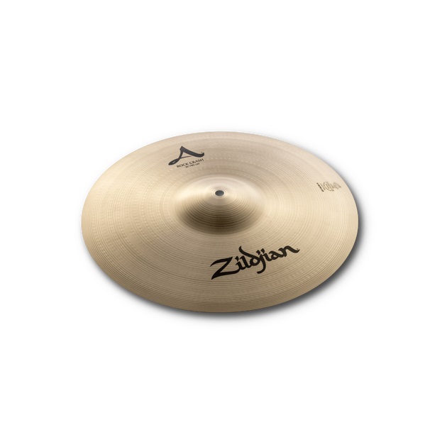 Zildjian 16 A Rock Crash Online price in India