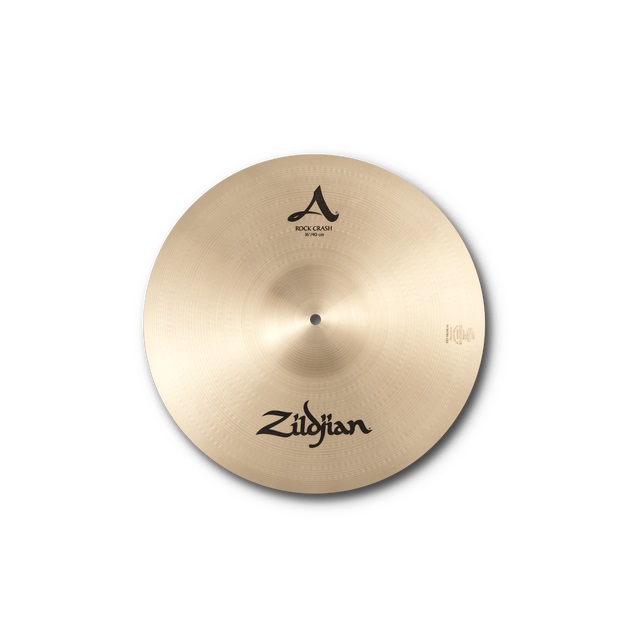 Zildjian 16 A Rock Crash Online price in India