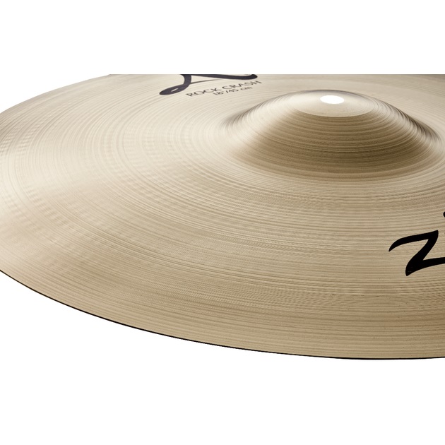 Zildjian 18 A Rock Crash Online price in India