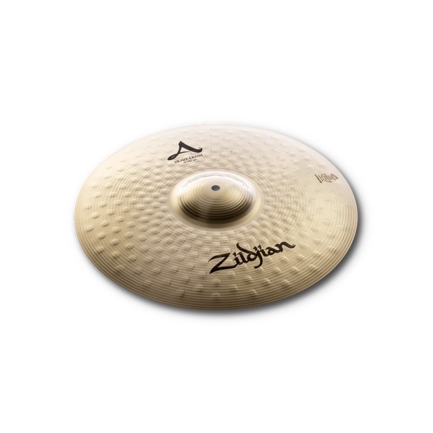Zildjian 17 A Heavy Crash Online price in India