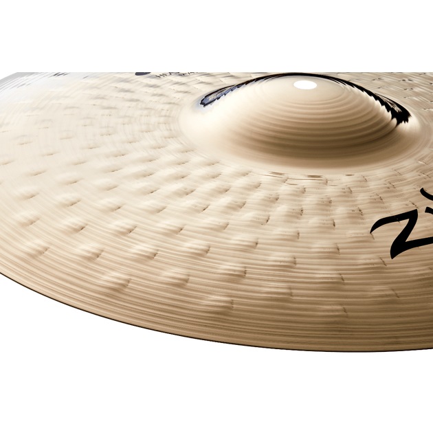 Zildjian 17 A Heavy Crash Online price in India