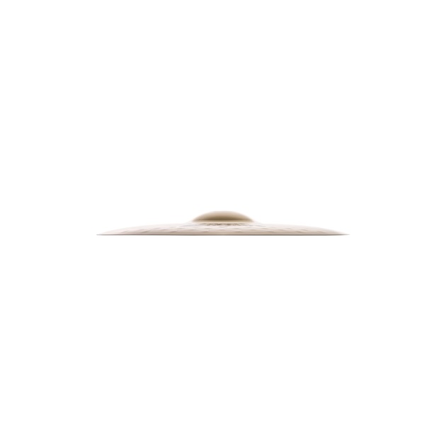 Zildjian 17 A Heavy Crash Online price in India