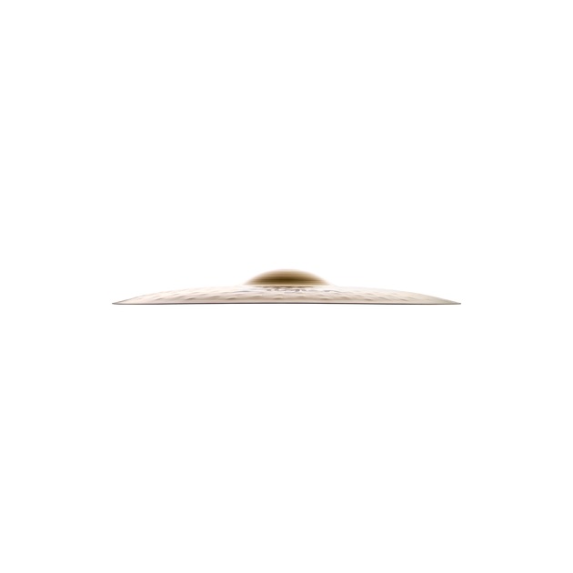 Zildjian 18 A Heavy Crash Online price in India