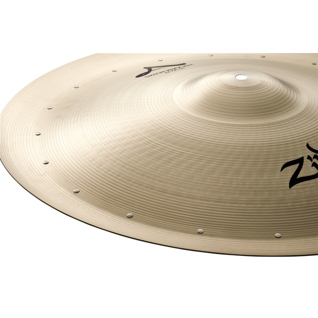22 A Zildjian Swish Knocker with 20 Rivets Online price in India