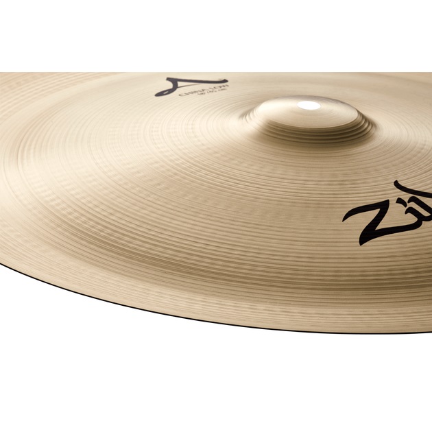 Zildjian 18 A China Low Cymbal Online price in India
